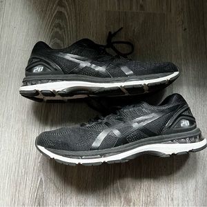 Men’s ASICS sneakers size 10.5